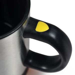 Self Stirring Mug