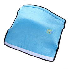 Load image into Gallery viewer, Seatbelt Pillow