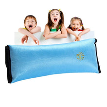 Load image into Gallery viewer, Seatbelt Pillow